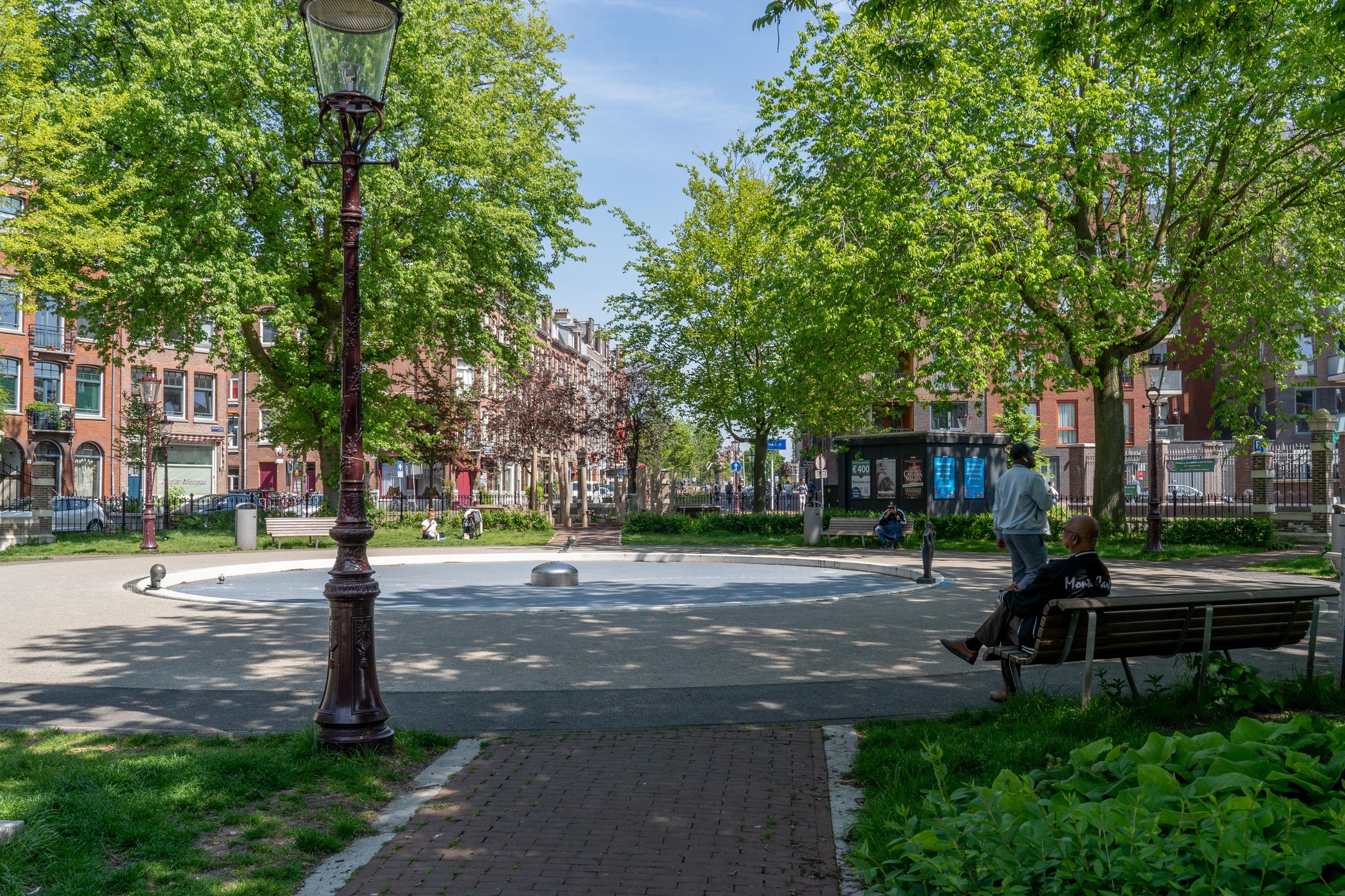 Foto 33 van Hasebroekstraat 31-2