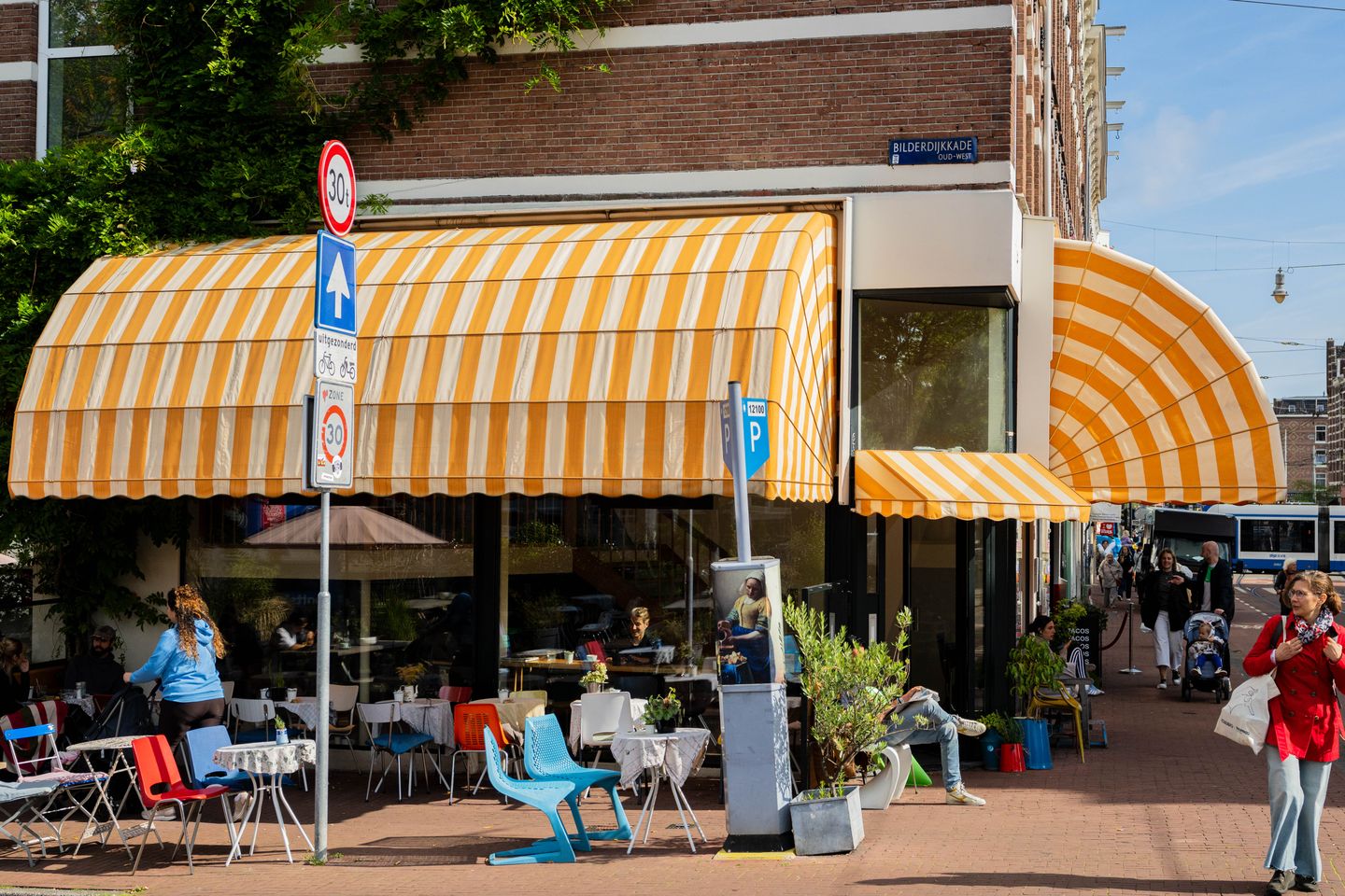 Foto 34 van Hasebroekstraat 31-2