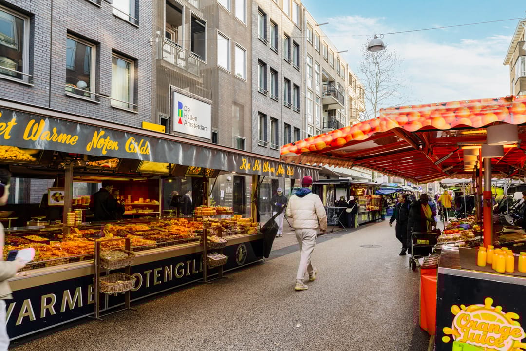 Foto 37 van Hasebroekstraat 31-2