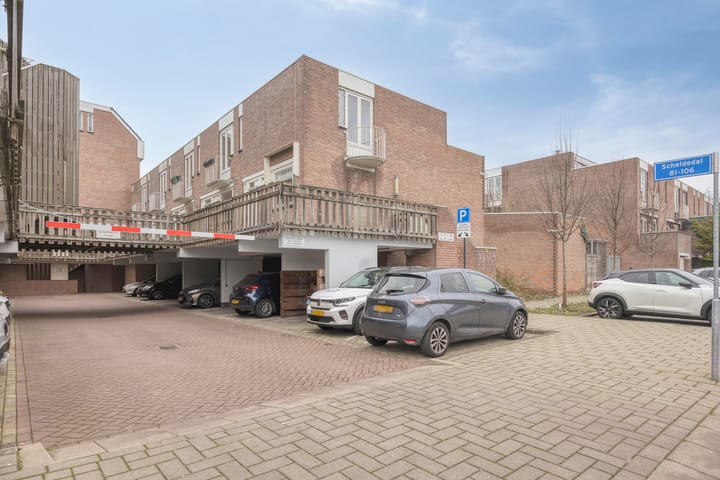 Foto 44 van Scheldedal 104