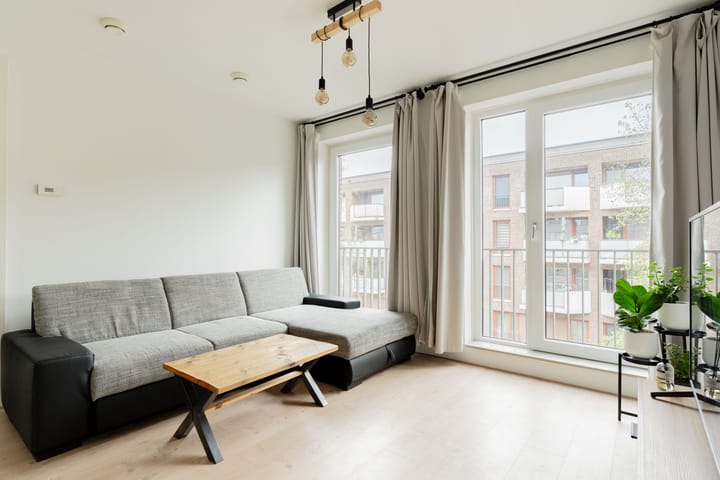 Foto 11 van Suze Robertsonstraat 77