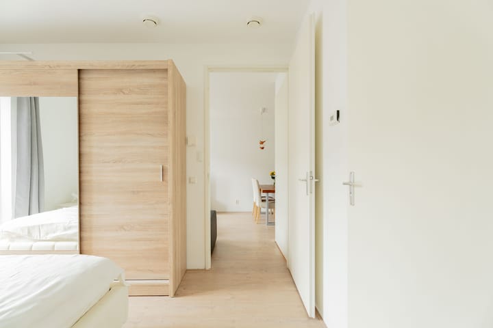 Foto 20 van Suze Robertsonstraat 77