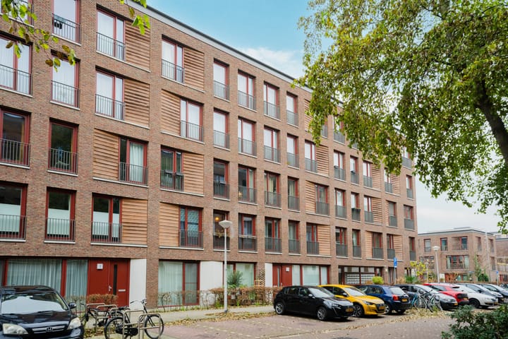 Foto 26 van Suze Robertsonstraat 77