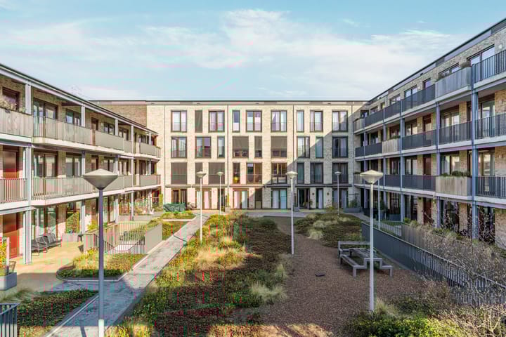 Foto 27 van Suze Robertsonstraat 77