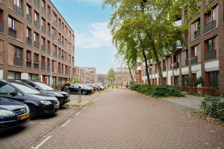 Foto 28 van Suze Robertsonstraat 77