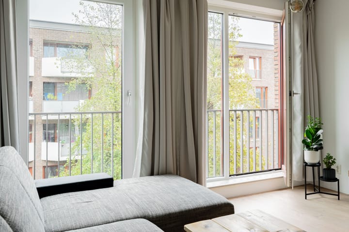 Foto 12 van Suze Robertsonstraat 77