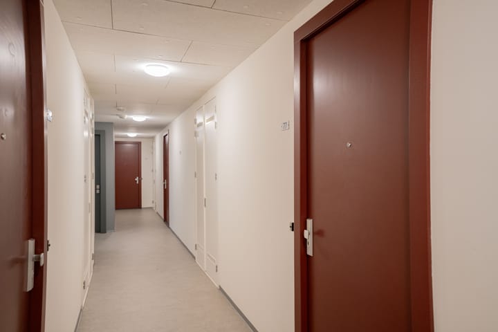 Foto 8 van Suze Robertsonstraat 77