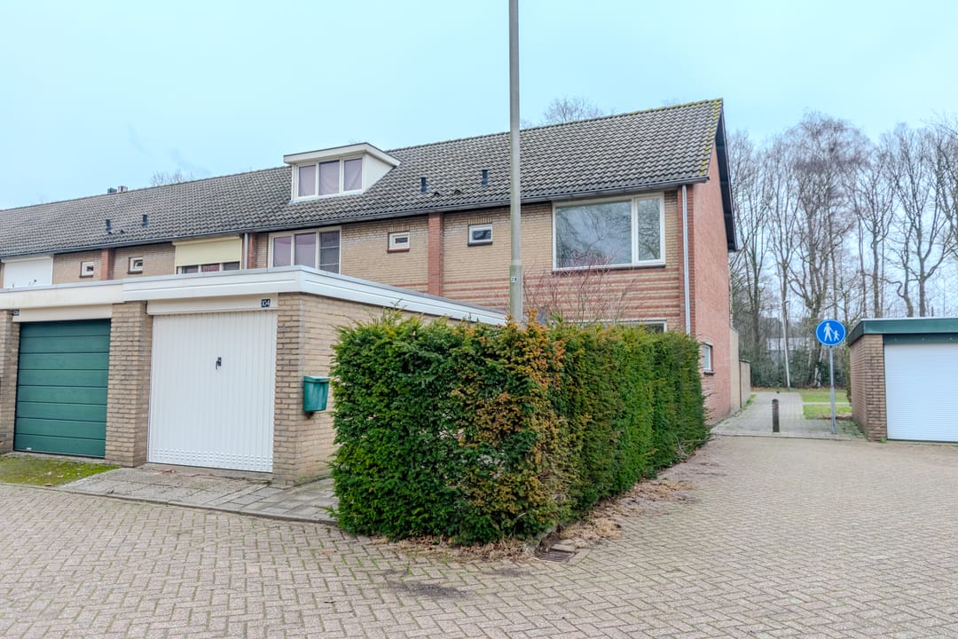 Foto 2 van Moriaansdreef 104