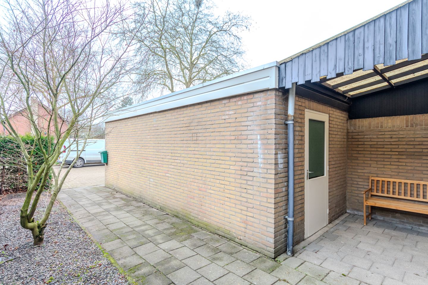 Foto 40 van Moriaansdreef 104