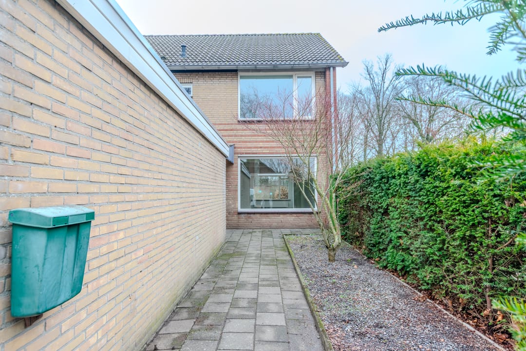 Foto 43 van Moriaansdreef 104