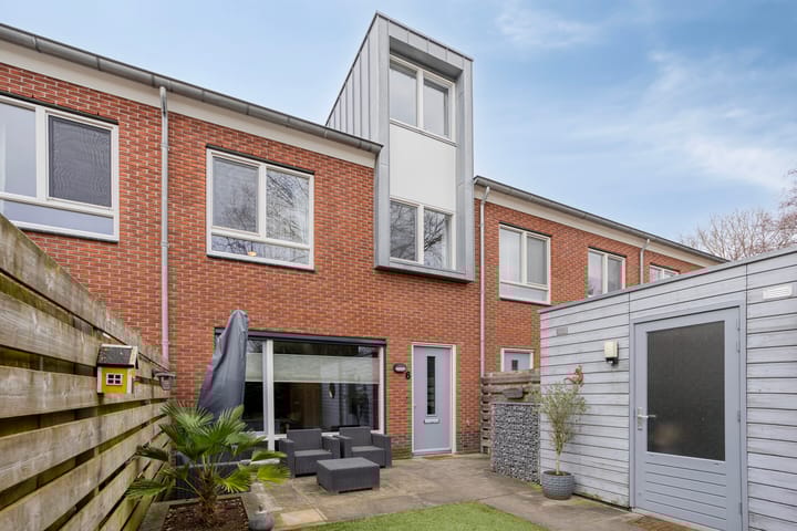 Foto 3 van Oltmanshof 6