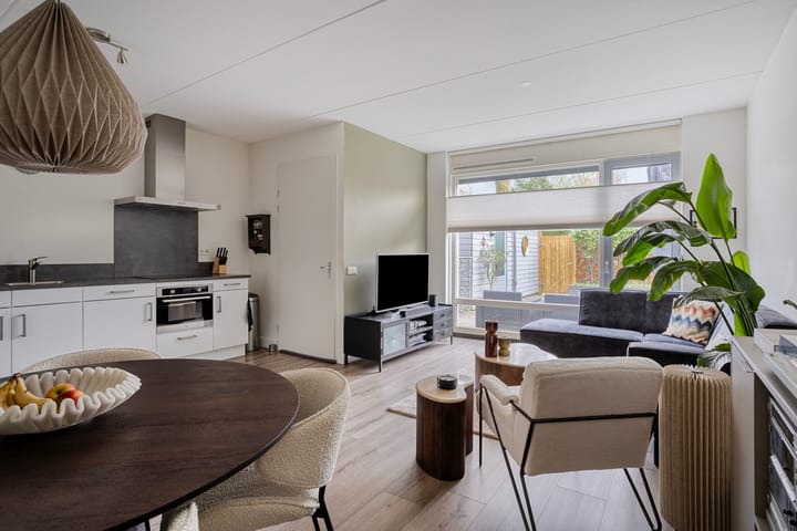 Foto 5 van Oltmanshof 6