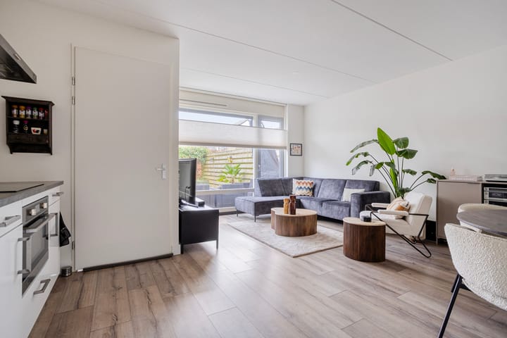 Foto 6 van Oltmanshof 6