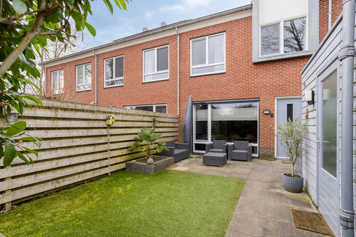 Foto 21 van Oltmanshof 6