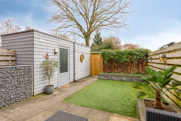 Foto 23 van Oltmanshof 6