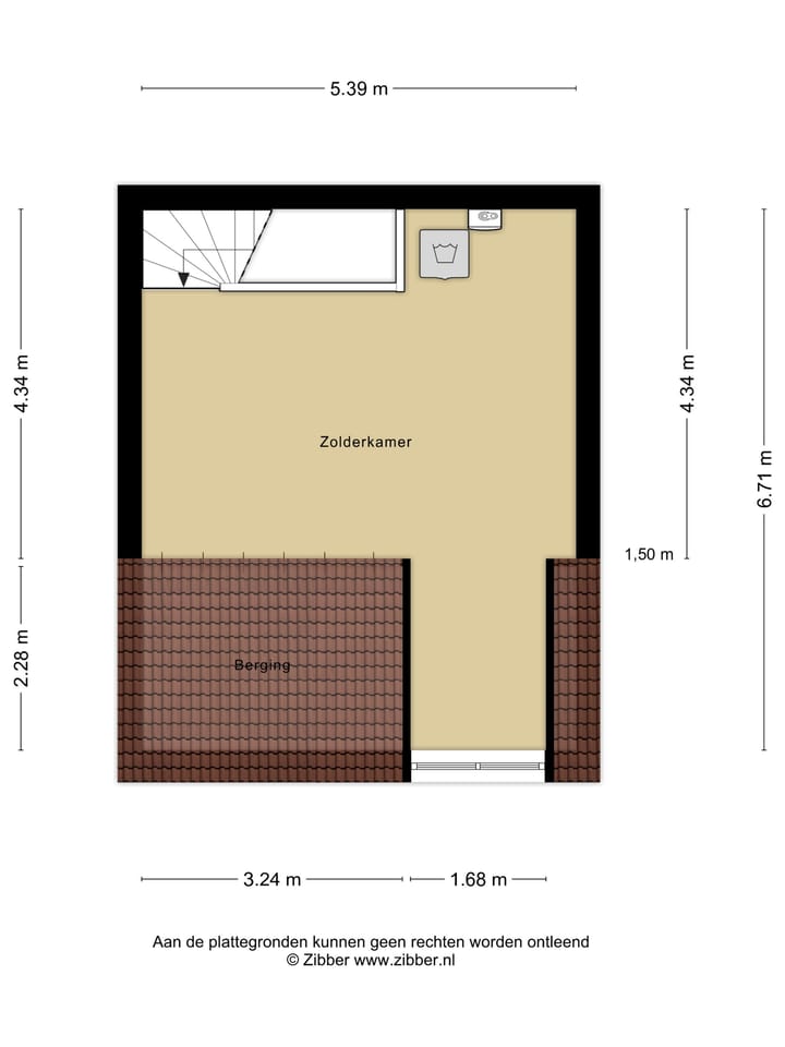 Foto 29 van Oltmanshof 6