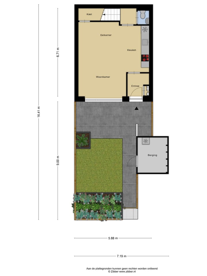 Foto 31 van Oltmanshof 6