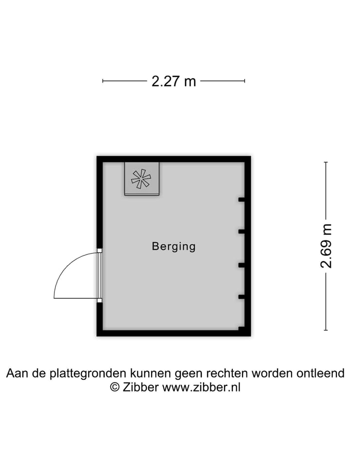 Foto 30 van Oltmanshof 6