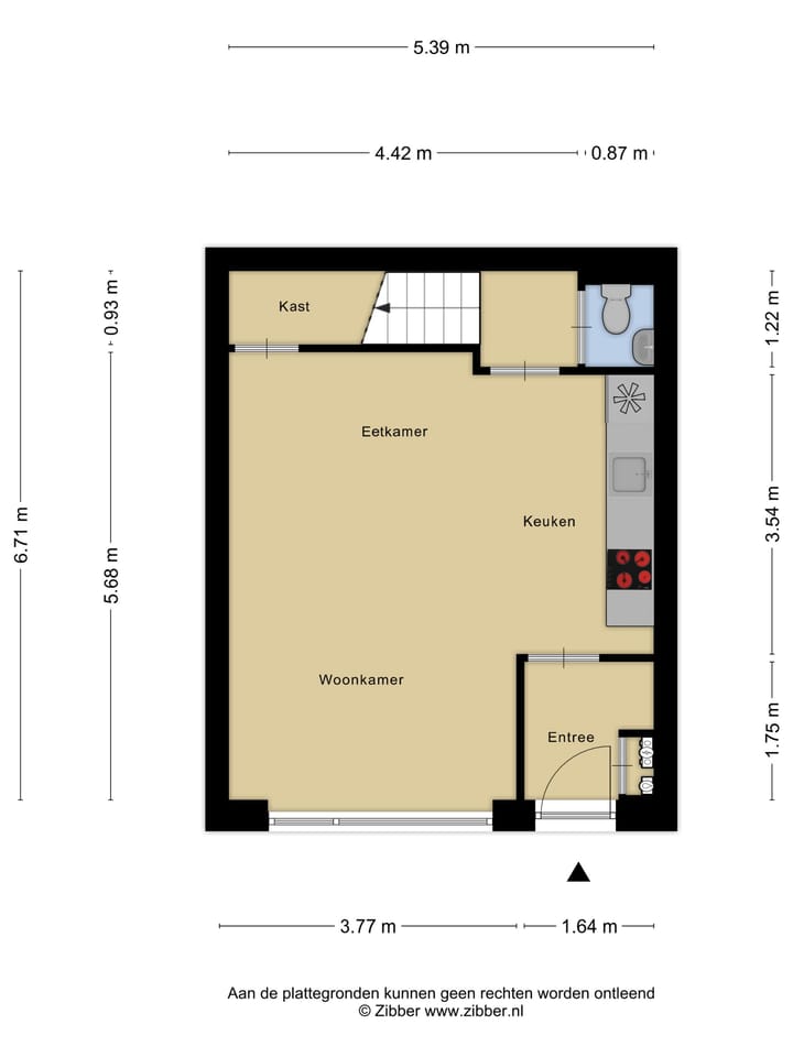Foto 27 van Oltmanshof 6