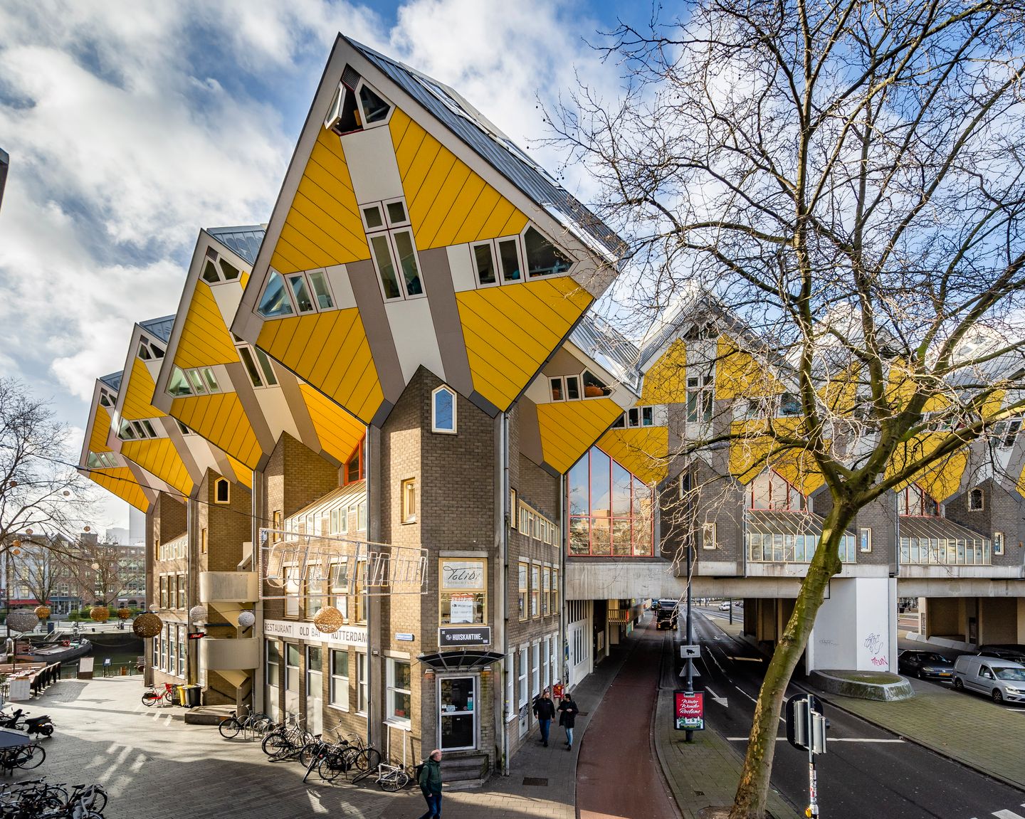 View photo 2 of Slepersvest 5