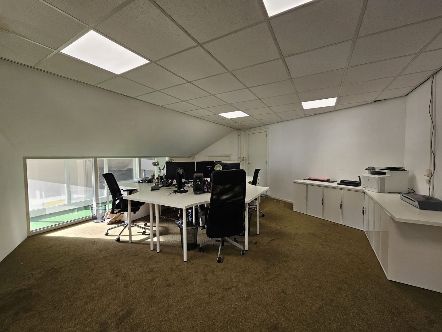 View photo 5 of Slepersvest 5