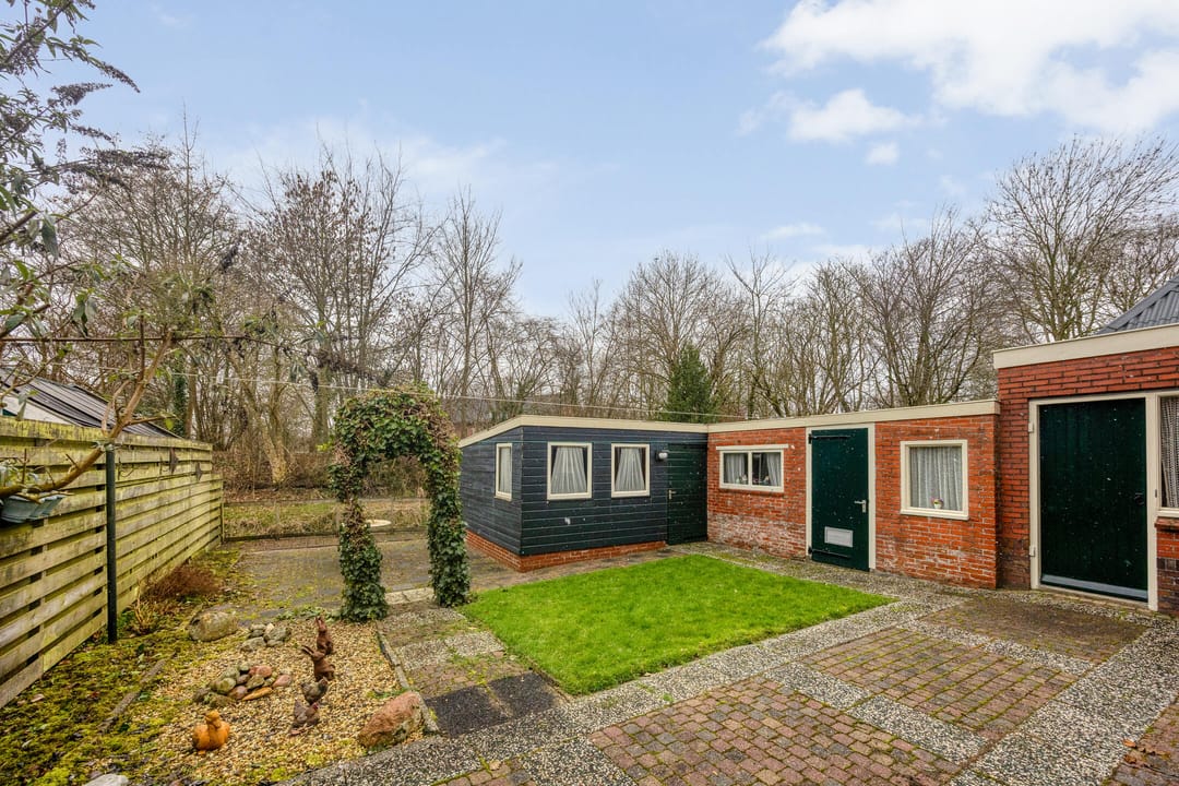 Photo 23 of Burg van Barneveldweg 15