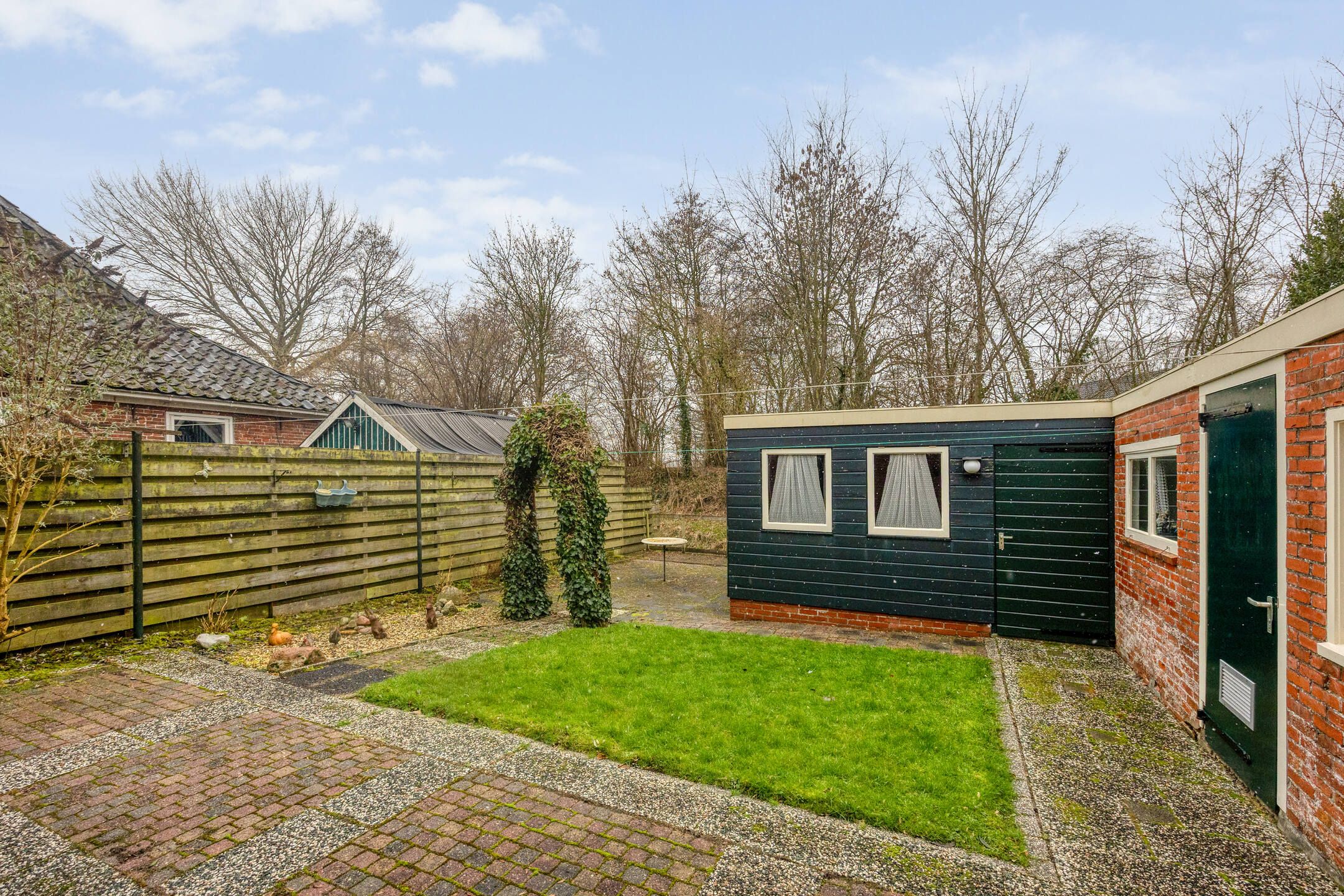 Photo 24 of Burg van Barneveldweg 15