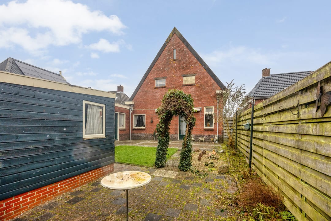 Photo 26 of Burg van Barneveldweg 15