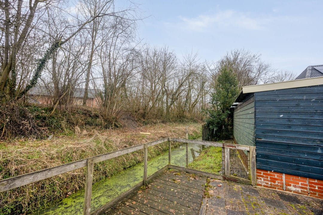 Photo 28 of Burg van Barneveldweg 15