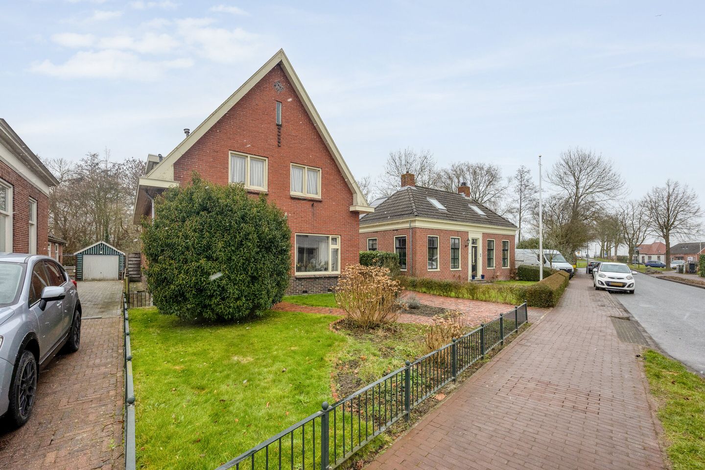 Photo 29 of Burg van Barneveldweg 15