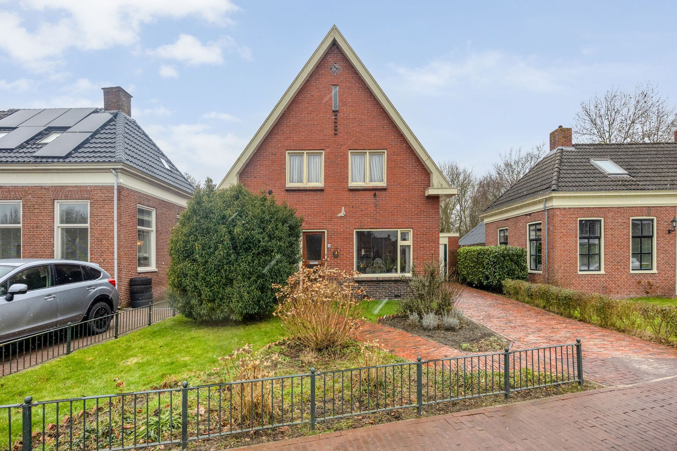 Photo 30 of Burg van Barneveldweg 15