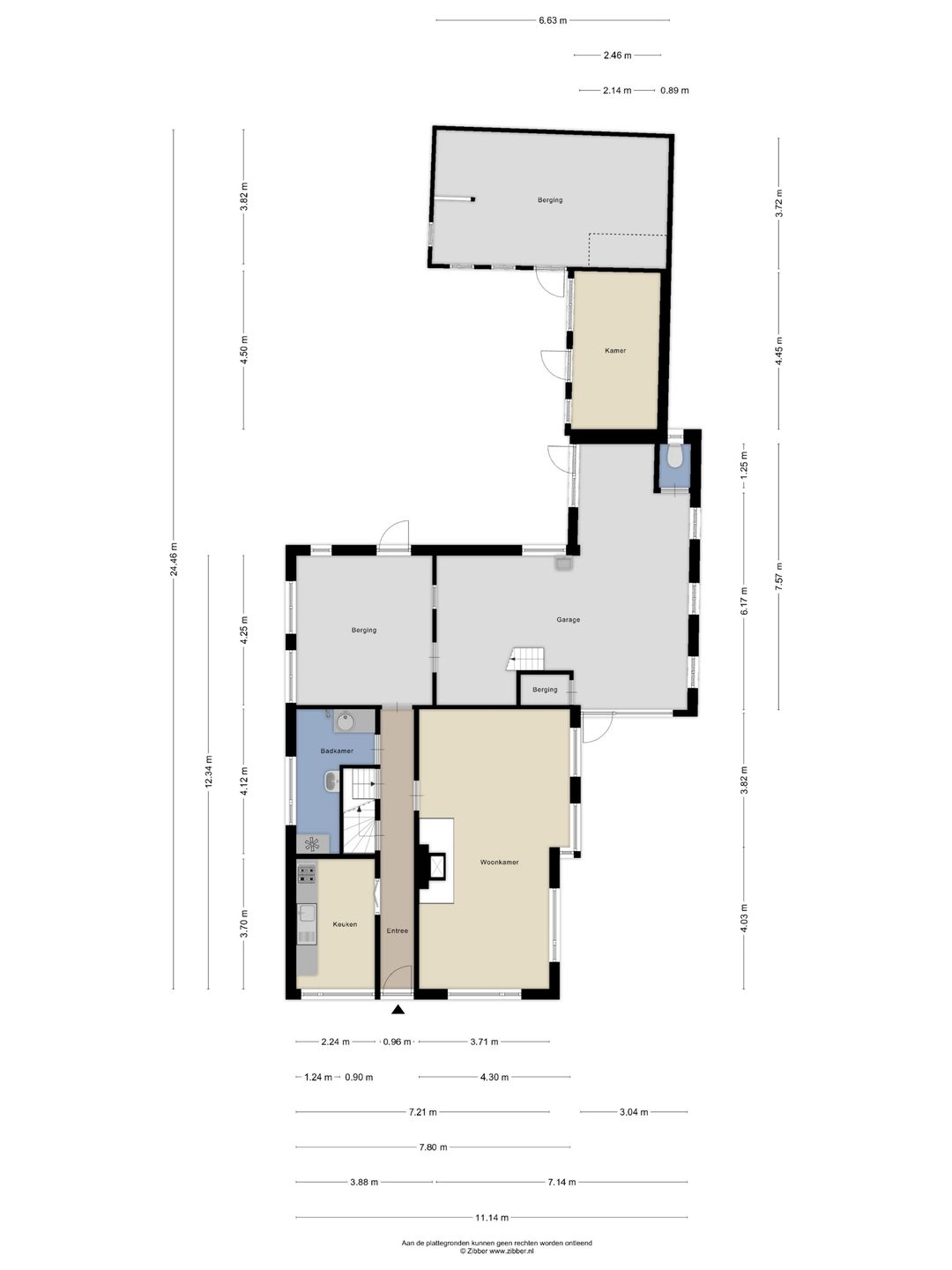 Photo 31 of Burg van Barneveldweg 15