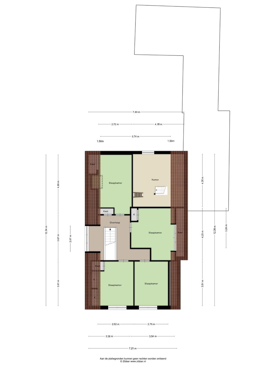 Photo 32 of Burg van Barneveldweg 15