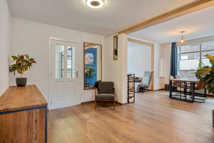 Foto 2 van Stekkenberg 96