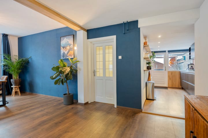 Foto 4 van Stekkenberg 96