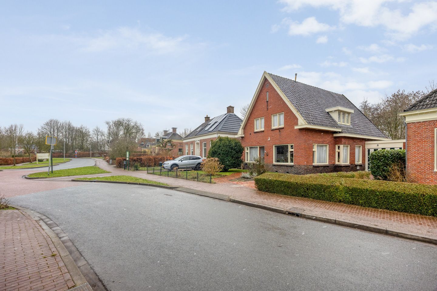 Photo 1 of Burg van Barneveldweg 15