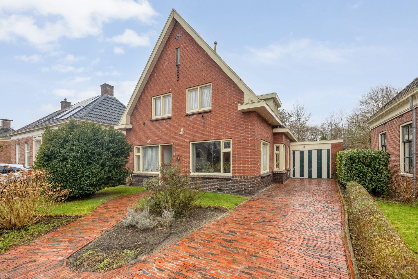 Photo 4 of Burg van Barneveldweg 15