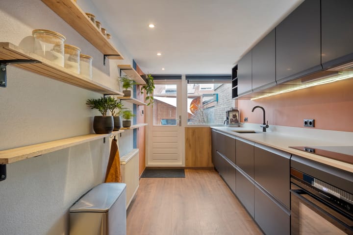 Foto 25 van Stekkenberg 96