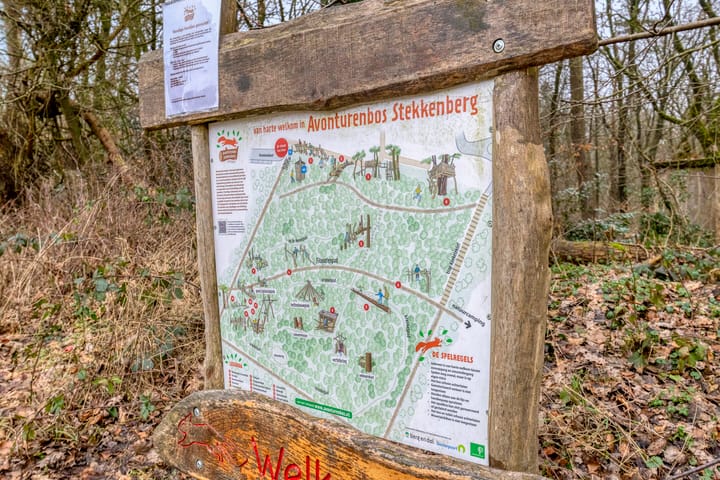 Foto 65 van Stekkenberg 96