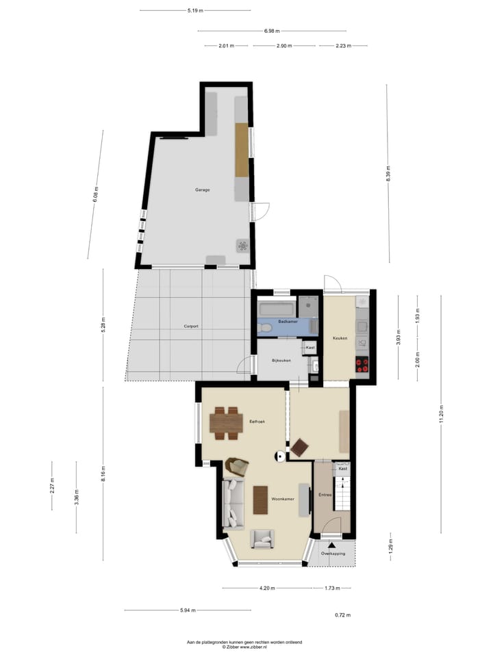 Foto 67 van Stekkenberg 96