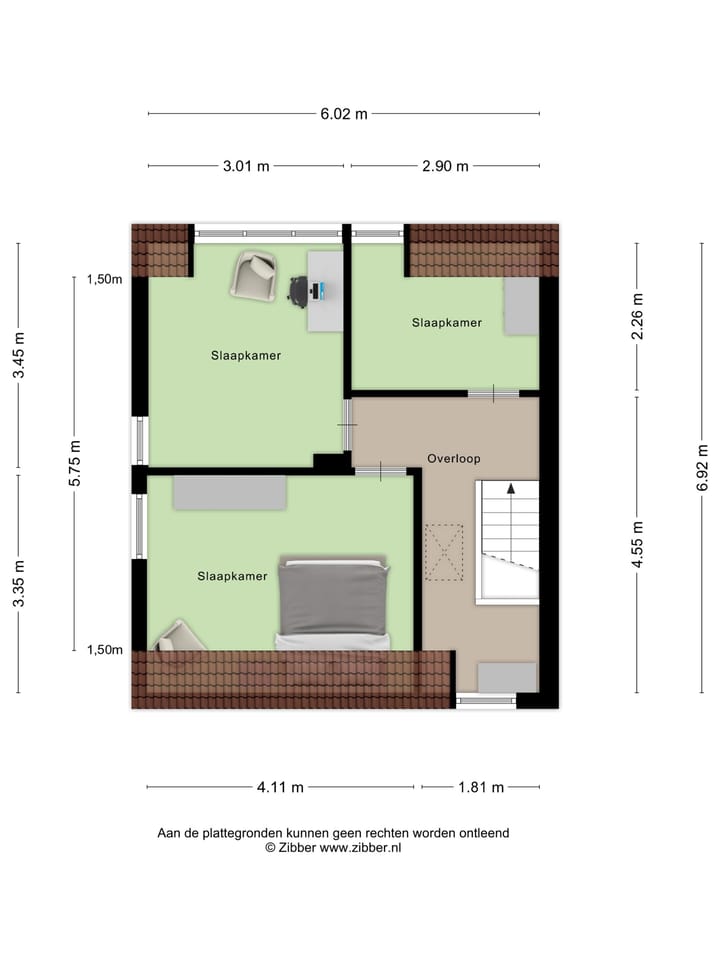 Foto 68 van Stekkenberg 96