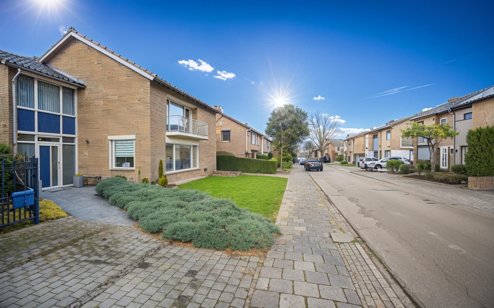 Foto 3 van Pastoor Scheepersstraat 3