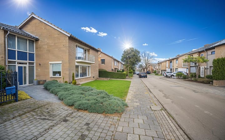 Foto 3 van Pastoor Scheepersstraat 3