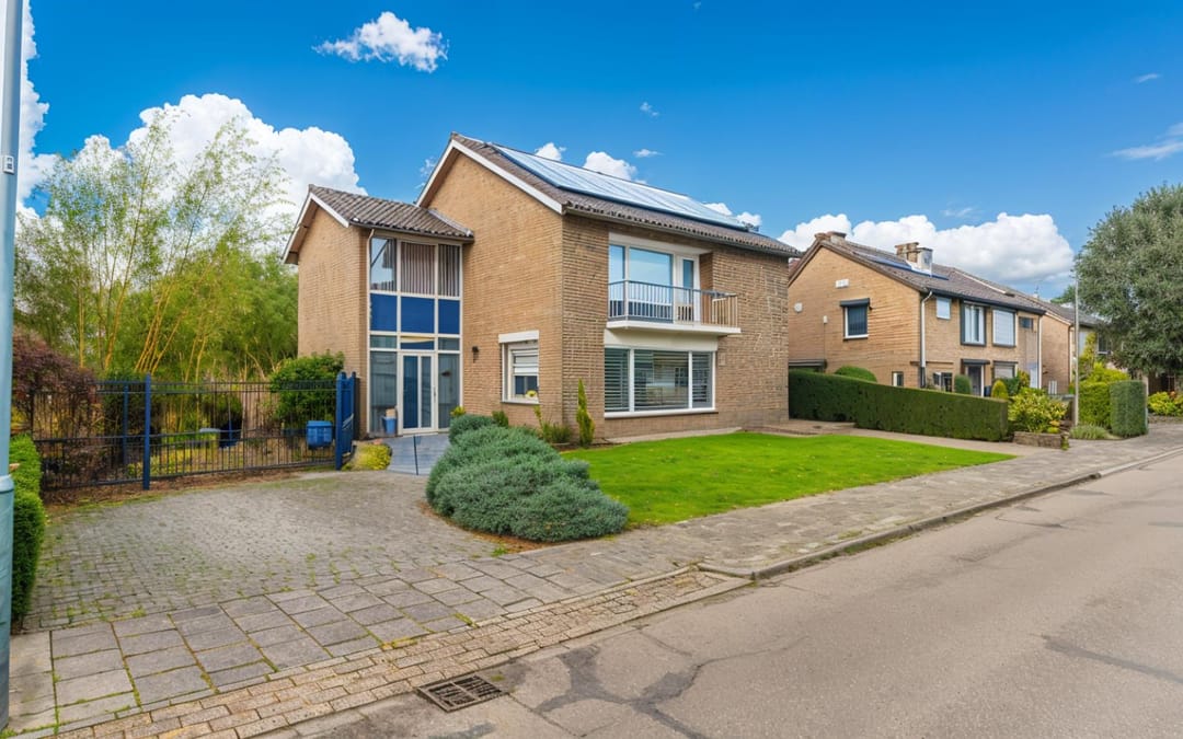 Foto 2 van Pastoor Scheepersstraat 3