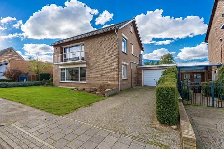 Foto 4 van Pastoor Scheepersstraat 3