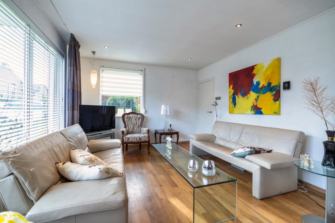 Foto 8 van Pastoor Scheepersstraat 3