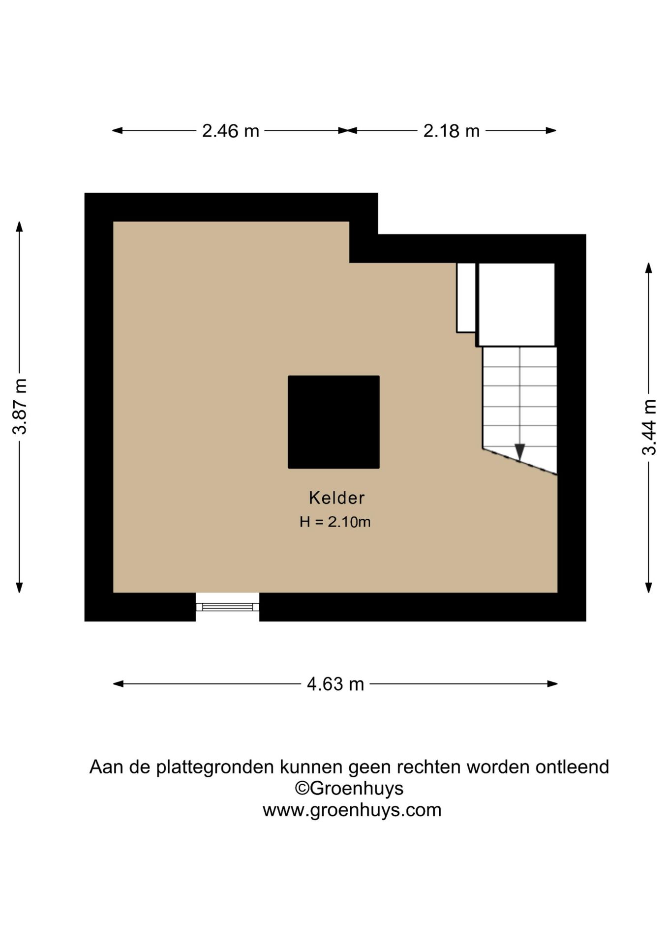 Foto 39 van Pastoor Scheepersstraat 3