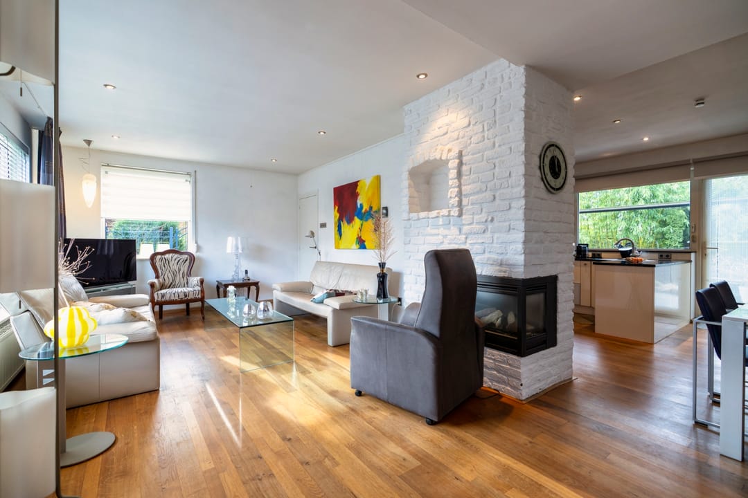 Foto 7 van Pastoor Scheepersstraat 3