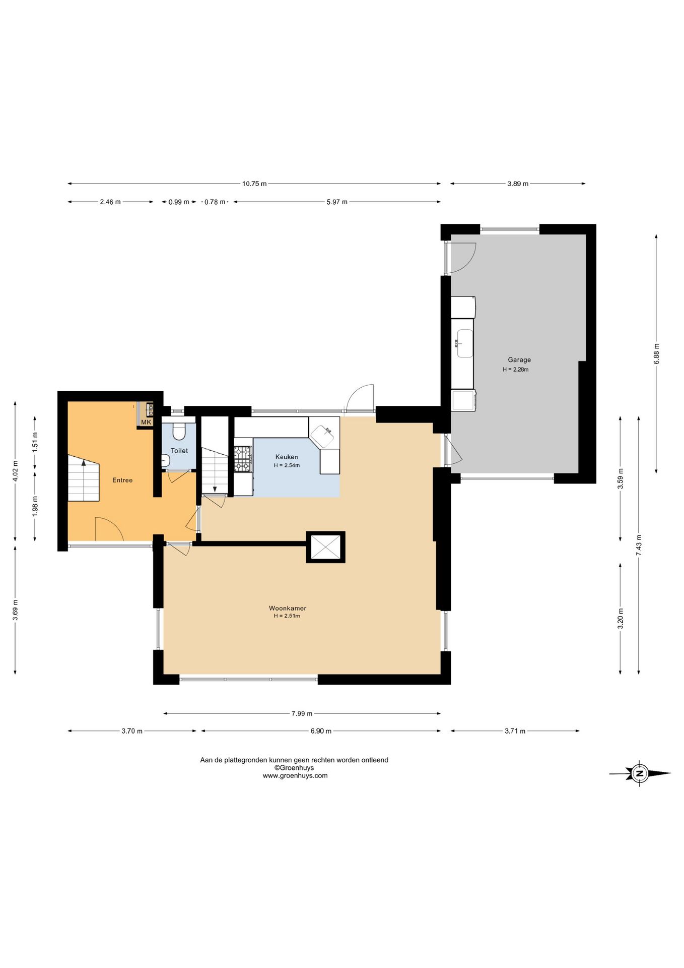 Foto 36 van Pastoor Scheepersstraat 3