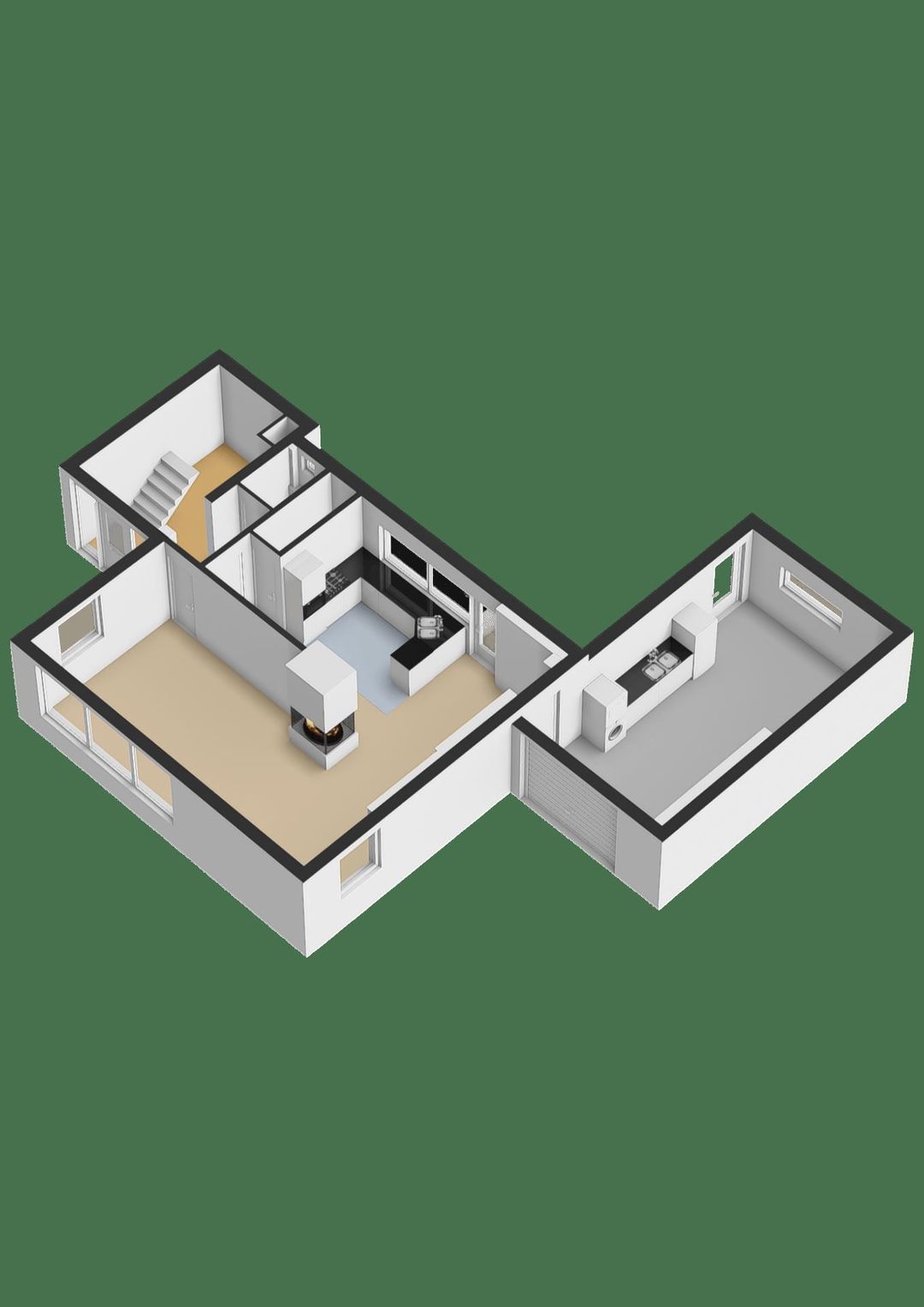 Foto 41 van Pastoor Scheepersstraat 3